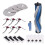 Replacement Kit for  DEEBOT T30S/T30S COMBO/T30S Pro Vacuum Cleaners 1