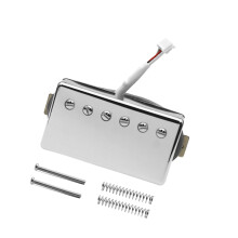 Retros Styles 57 57+ Pickup Set Compatibility With-Silver 8k