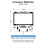 M10G-5883 GNSS Module 20mm Size with Compass QMC5883L Module for FPV/Racing Drones/Robotics/Boats 7