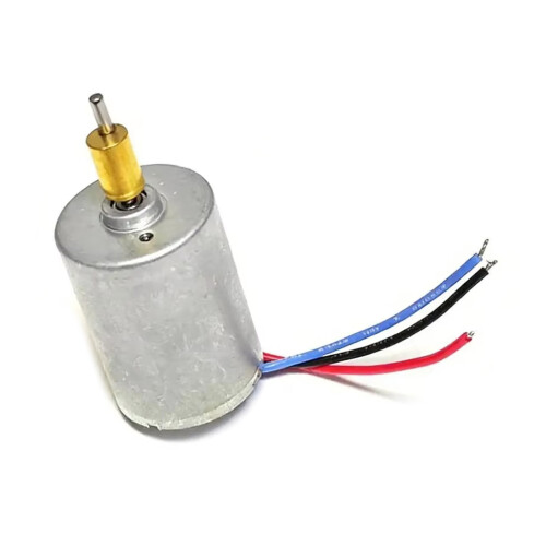 Professional Hair Trimmer Replacement Motor High Torques Output