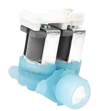 Washer Water Inlet Valves Replacement W11036930 Washing Machine