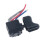 Plastic schakelaars Vervanging Power Tool Switches Perfect voor 1