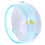 Roue De Course Silencieuse En Pour Hamster 1
