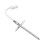 DG32-00002B EBG61305805 Oven Temperature Sensor Probe for 1