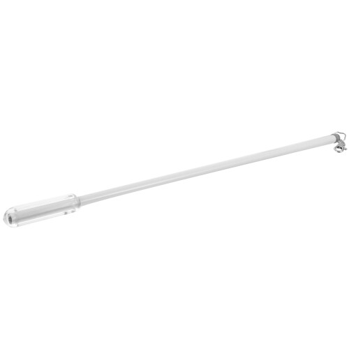 Barre De Tirage Rideau Aluminium Ergonomique
