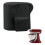 Heavy Type Waterproof Concrete Mixer Dust Cover Nylon Texture 4