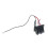 Connecteur de perceuse électrique Stable 18V, accessoires de 1