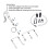 Multifunctional Vacuum Cleaner Attachments for Home Offices and 2
