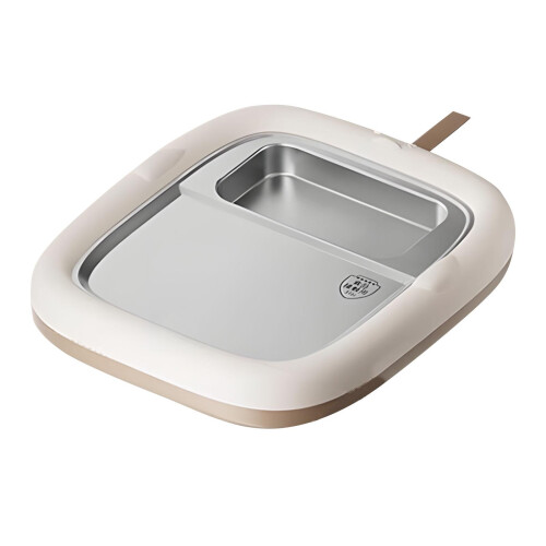 Cool Yogurt Machine Perfect For individualized Treats And-B 1