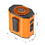 Flexible Desktop Air Device Delivering 11m/s Wind And Safe-C 4