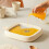 Strong 316 substance Dessert Maker Easy To Clean And Maintain-B 5
