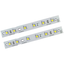 Bright Refrigerator Lighting Board for WDT2513G-2pc