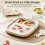 Efficient Yogurt Making Machine For Healthy Snacks And Family-A 7