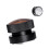 Professional Coffee Tamper Calibrated-quadrifoliate base 53mm 1