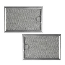 Microwave Replacement Filters For Excellent Air Purification-A