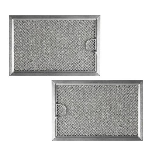 Microwave Replacement Filters For Excellent Air Purification-A