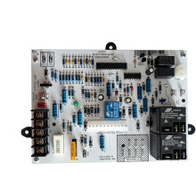 Efficient Ignition System Control Board for Furnace Replacement