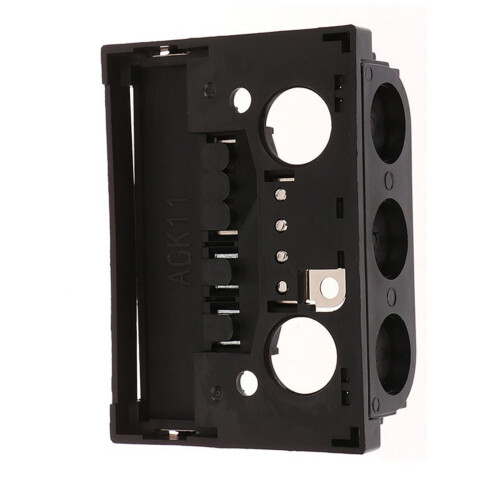 High Efficiency Burners Accessory for Home Heating Black-Base