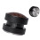 Stainless Steel Espresso Tamper Coffee-Thread bottom 51mm 1