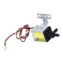 2 Way Normally Closed Current 12V Electric Solenoid Air Valves