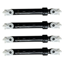 4Pcs Washing Machine Shock Absorbers for Noise Reduction And