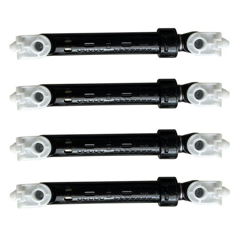4Pcs Washing Machine Shock Absorbers for Noise Reduction And