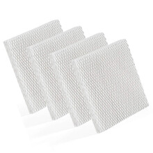 4Pcs Replacement Humidifier Filter For HEV615 HEV620 HFT600