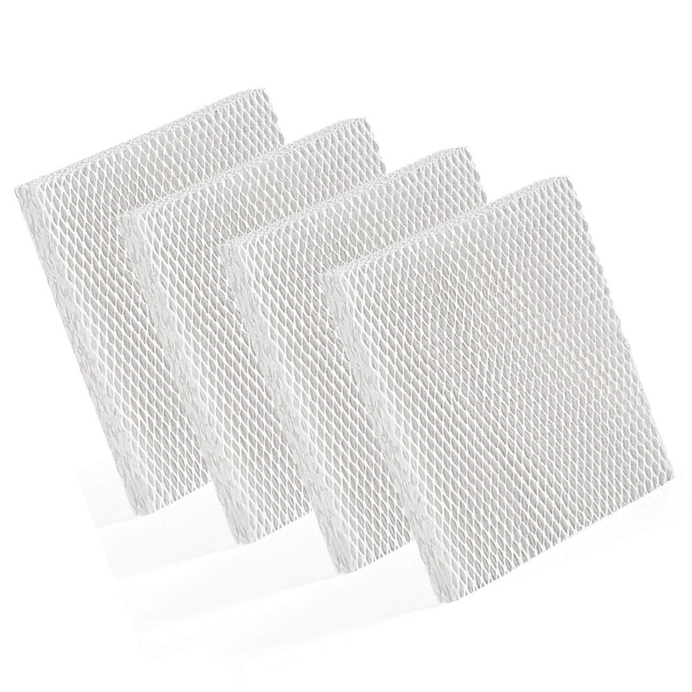4Pcs High Efficiency Replacement Humidifier Filter For Hft600 7754001962074