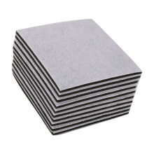 Premium Vacuum Cleaner Replacement Filter Household-TEN PIECES