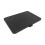 Soft Touch Plastic Cover for Food Processor Screen Providing 1