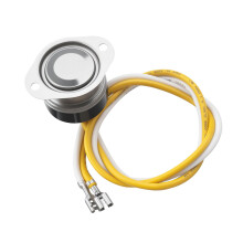 Easy Installation Refrigerator Defrost Thermostat Set