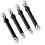 4Pcs Washing Machine Shock Absorbers for Noise Reduction And 5