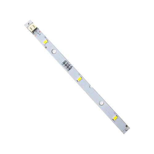 Bandes LED en plastique, panneau d'éclairage lumineux-1 pièce