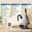 High Efficiency Vacuum Cleaner Bags Large Capacity Replacement 7
