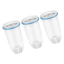 3PCS High Efficiency Water Filter Insert Water Dispenser-3Pcs
