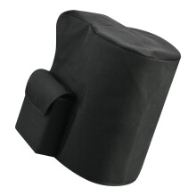 Outdoor Betonmixer Stofkap Waterdichte Nylon Textuur