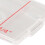2Pcs Sewing Machine Bobbin Cover For 6800C 6700C Improves 5
