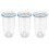 3PCS High Efficiency Water Filter Insert Water Dispenser-3Pcs 3