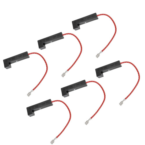 6-pack 0,8A 5KV-700mA