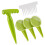 Handheld Garden Seeder Sower Planter Sowing Seeding Dispenser 1