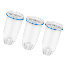3 stuks compatibele waterfiltervervanging,-3 stuks