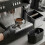 Premium 201 Stainless Steel Espresso Machine Cleaning 7
