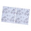 Large 47x57cm Kitchen Range Hood Filter Paper Soft Texture-2 1