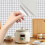 5x 3D Mosaic Tile Stickers DIY Waterproof PVC 6