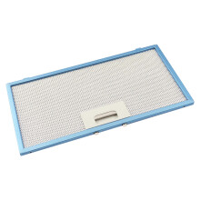 Reliable Kitchen Range Hood Grease Filter SB08087153 Simple To