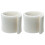 Nonwoven Activated Carbons Humidifier Filter Replacement-2 1