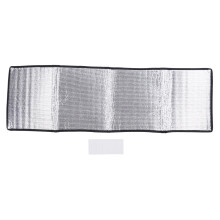 Sun Heat Reflective Window Insulation Film Sun Blocking-50