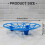 Climate Resistant Produce Base Platform Ensures Secure-Blue 3