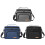 Sturdy Waterproof Picnic Coolers Bag Thermal Insulation-Blue 2