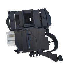 Heavy Duty Washing Machine Door Lock Switching For WDD102724SRS